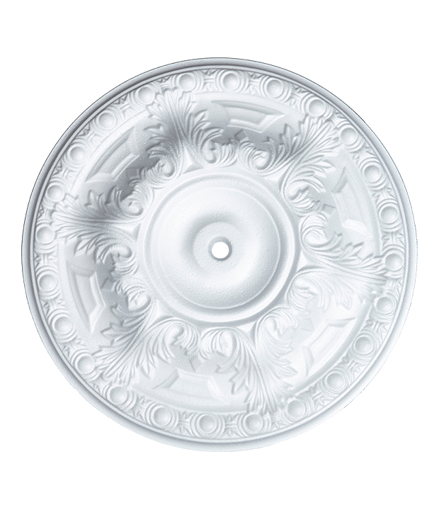 EPS stropni medaljon