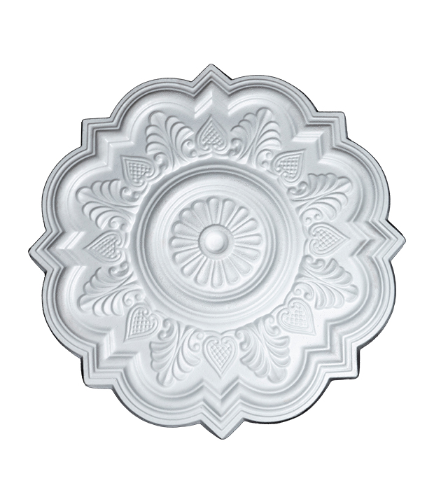 EPS stropni medaljon