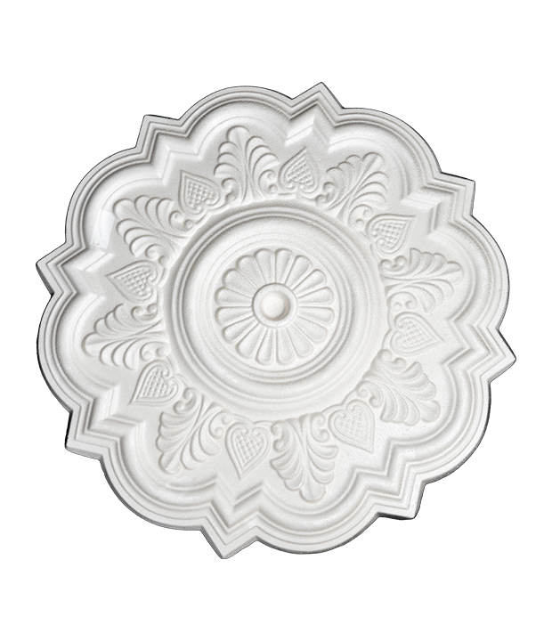 EPS stropni medaljon