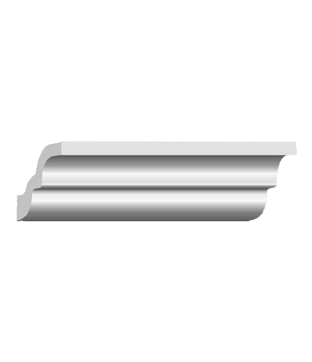 XPS kruna letvica YG0167