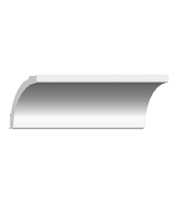 XPS kruna letvica YG0470