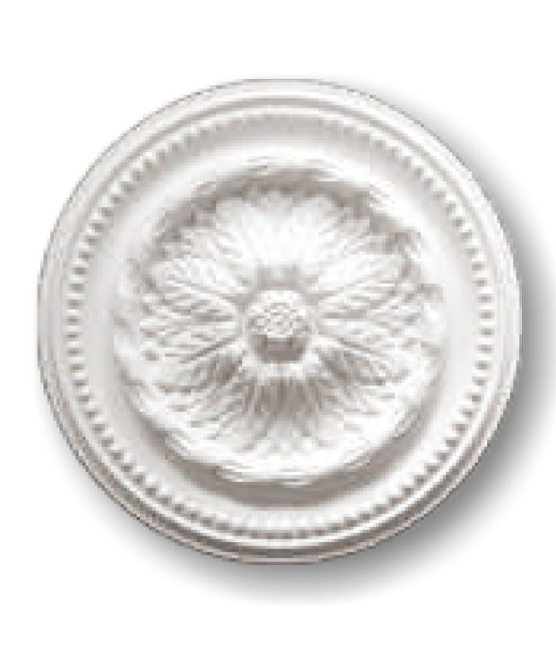 PU stropni medaljon BY-E1004