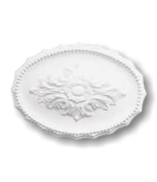 PU stropni medaljon BY-E1006