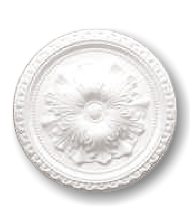 PU stropni medaljon BY-E1010
