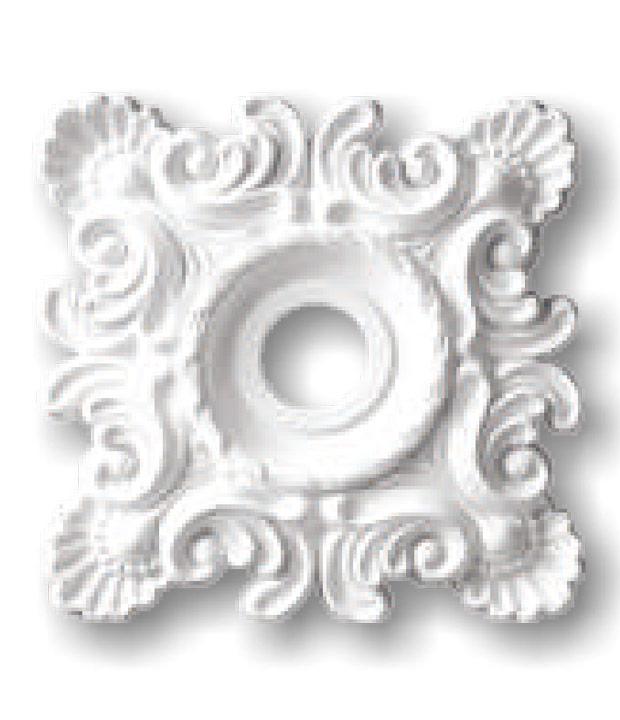PU stropni medaljon BY-E1011