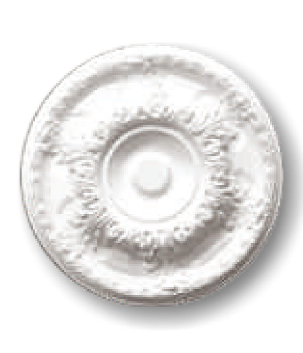 PU stropni medaljon BY-E1015