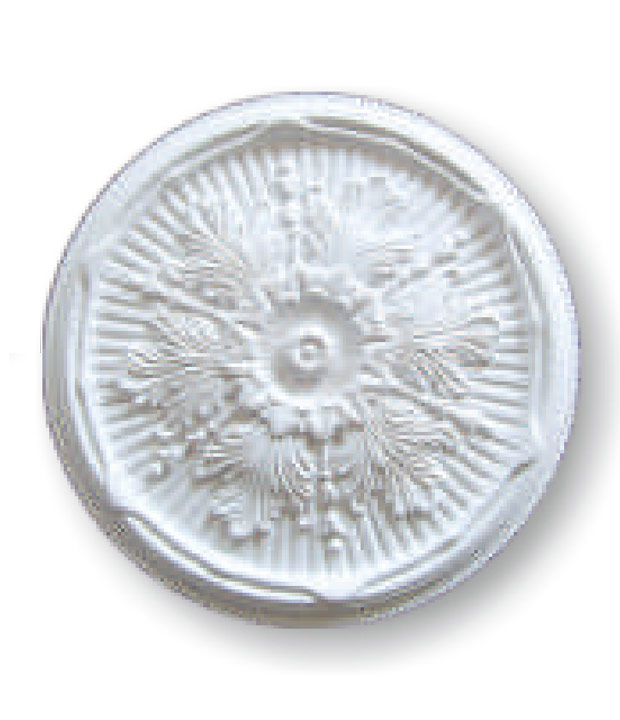 PU stropni medaljon BY-E1019