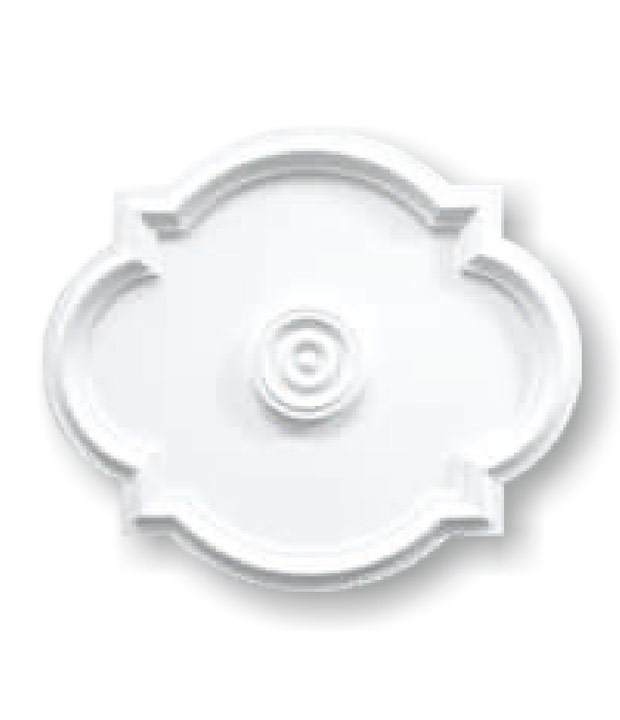 PU stropni medaljon BY-E1024