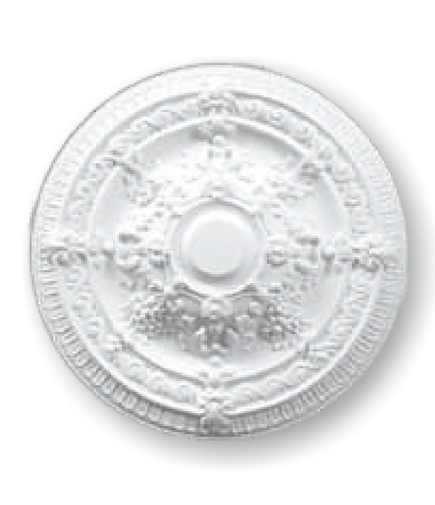 PU stropni medaljon BY-E1028